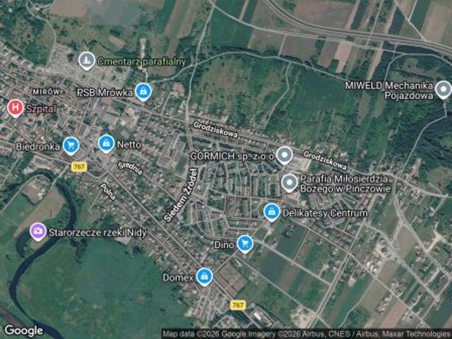 Mieszkanie na sprzedaż w Pińczów, Świętokrzyskie