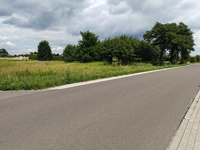 Grunt na sprzedaż w Fabianki, Kujawsko-pomorskie