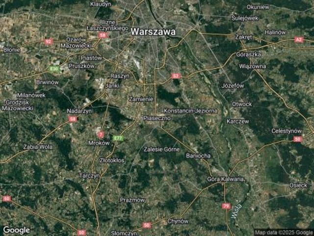 Mieszkanie na sprzedaż w Piaseczno, Mazowieckie