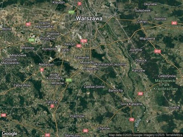 Dom na sprzedaż w Piaseczno, Mazowieckie