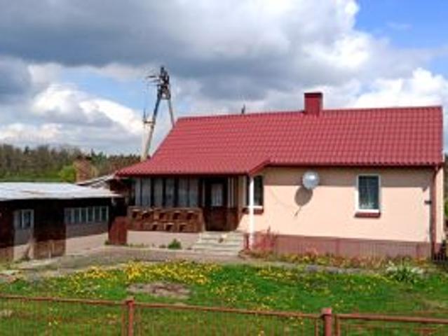 Dom na sprzedaż w Świętokrzyskie