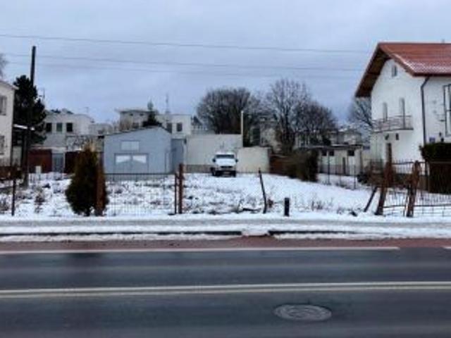 Grunt na sprzedaż w Piaseczno, Mazowieckie