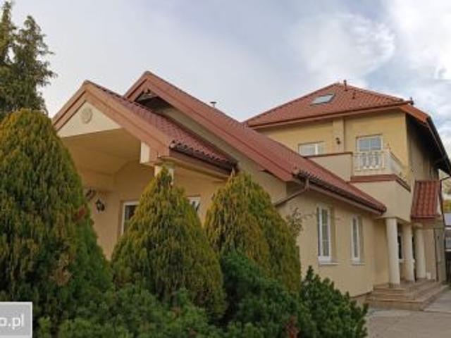 Dom na sprzedaż w Piaseczno, Mazowieckie