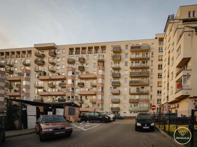 Mieszkanie na sprzedaż w Piaseczno, Mazowieckie