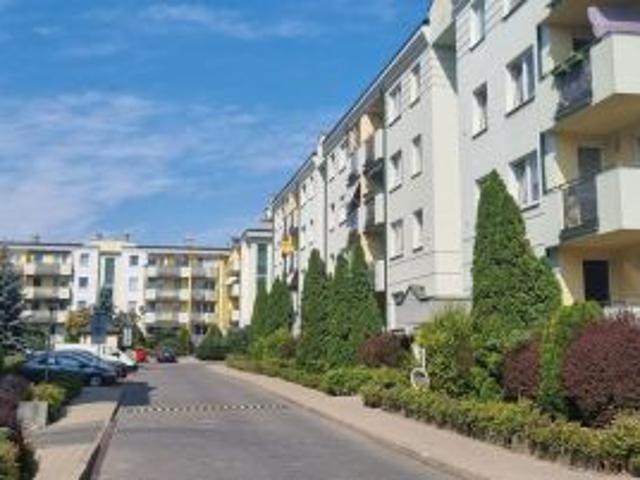 Mieszkanie na sprzedaż w Piaseczno, Mazowieckie