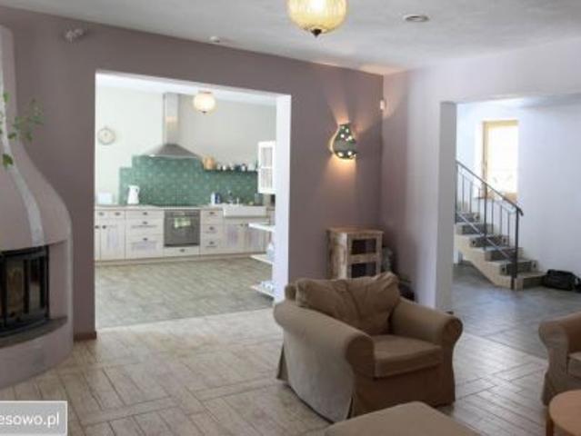 Dom na sprzedaż w Piaseczno, Mazowieckie