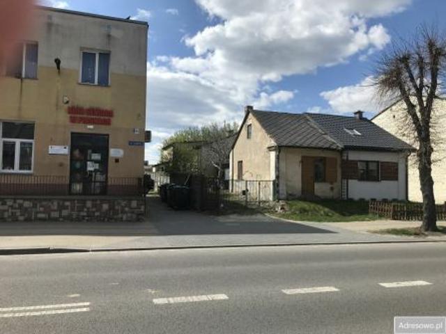 Dom na sprzedaż w Piaski, Lubelskie