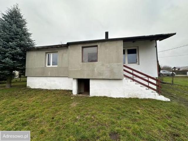 Dom na sprzedaż w Piaski, Lubelskie