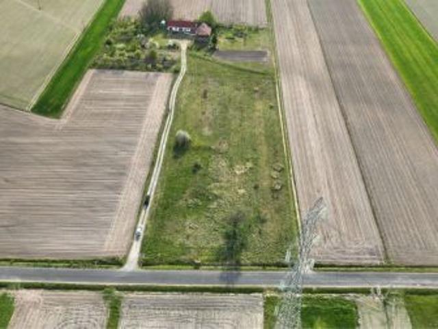 Grunt na sprzedaż w Piastów, Mazowieckie