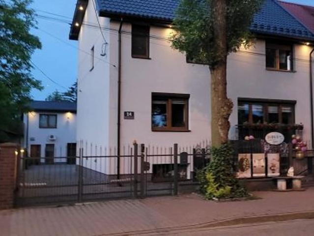 Dom na sprzedaż w Piastów, Mazowieckie