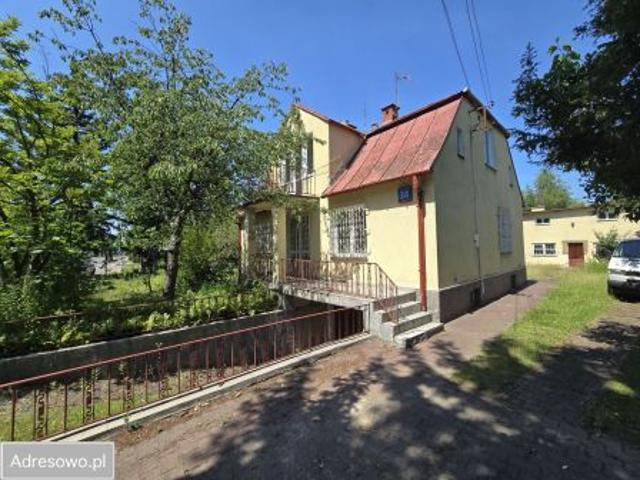 Dom na sprzedaż w Piastów, Mazowieckie