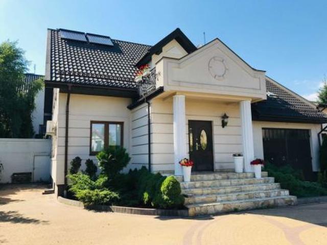 Dom na sprzedaż w Piastów, Mazowieckie