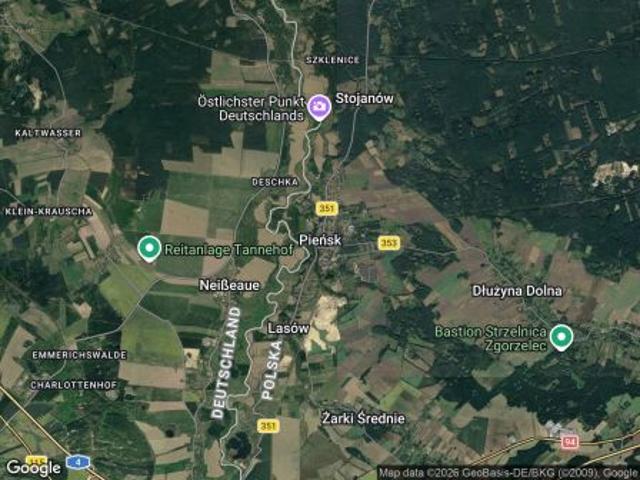 Dom na sprzedaż w Pieńsk, Dolnośląskie