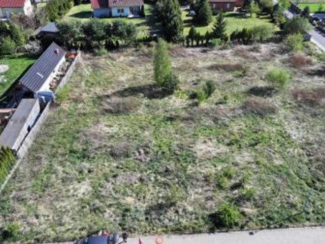 Grunt na sprzedaż w Pieńsk, Dolnośląskie