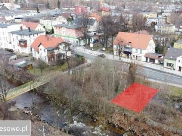 Grunt na sprzedaż w Piechowice, Dolnośląskie