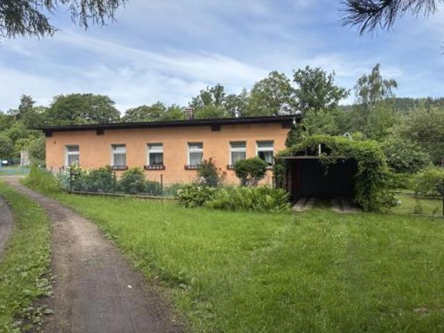 Dom na sprzedaż w Piechowice, Dolnośląskie