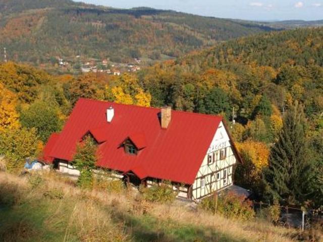 Dom na sprzedaż w Piechowice, Dolnośląskie