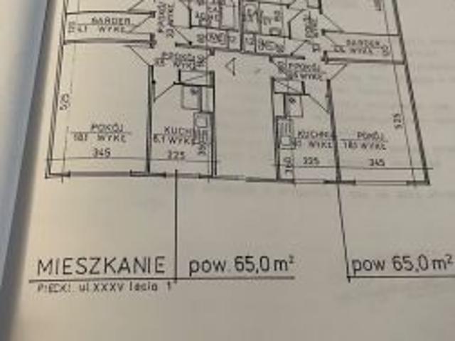 Mieszkanie na sprzedaż w Piecki, Warmińsko-mazurskie