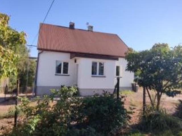 Dom na sprzedaż w Piekary, powiat krakowski