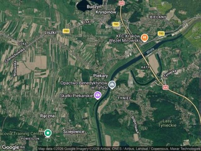 Grunt na sprzedaż w Piekary, Małopolskie