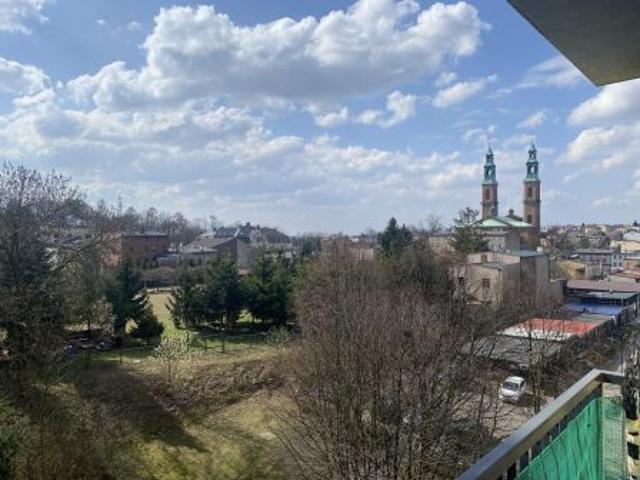Mieszkanie na sprzedaż w Piekary Śląskie, Śląskie