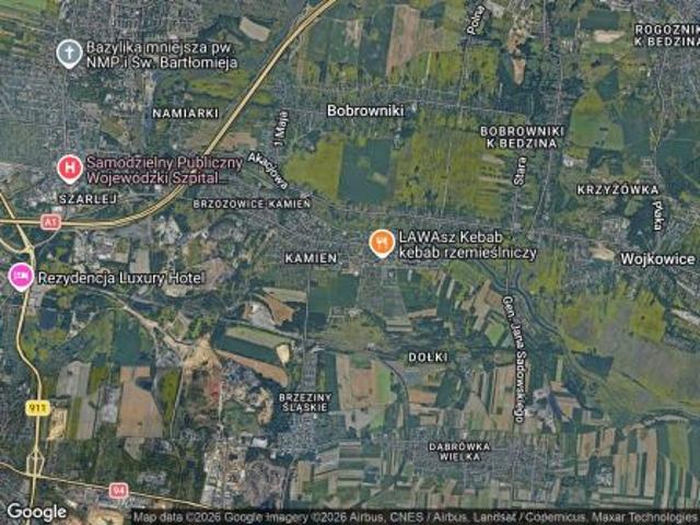 Mieszkanie na sprzedaż w Piekary Śląskie, Śląskie
