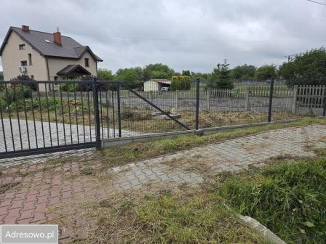 Grunt na sprzedaż w Piekoszów, Świętokrzyskie