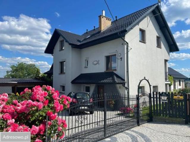 Dom na sprzedaż w Piekoszów, Świętokrzyskie