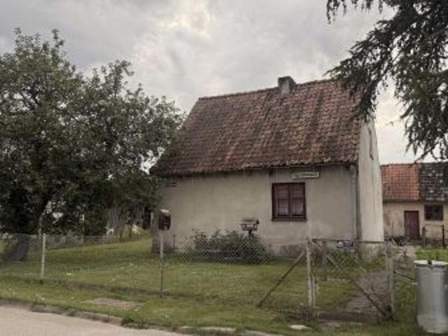 Dom na sprzedaż w Pieniężno, Warmińsko-mazurskie