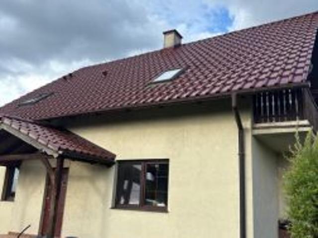 Dom na sprzedaż w Pigża, powiat toruński
