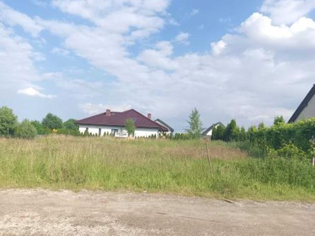 Grunt na sprzedaż w Pigża, Kujawsko-pomorskie