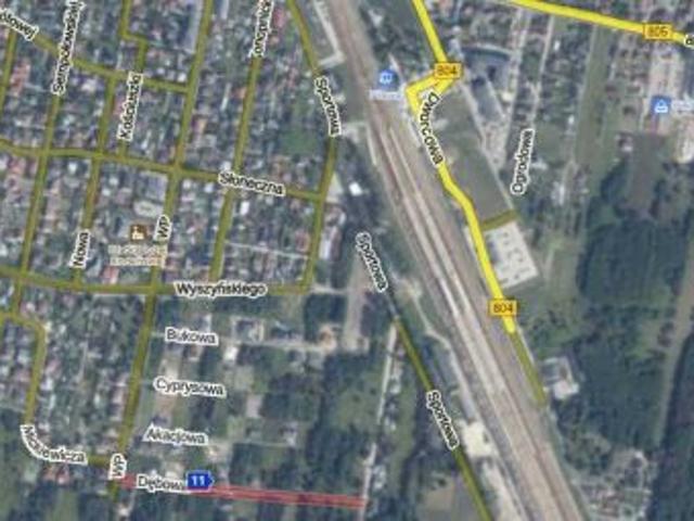 Grunt na sprzedaż w Pilawa, Mazowieckie