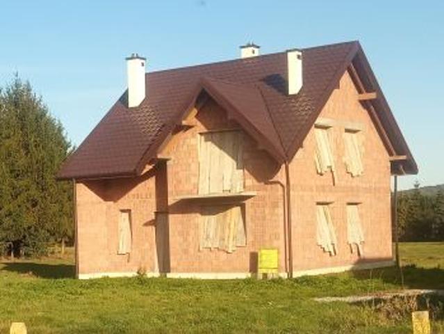 Dom na sprzedaż w Pilzno