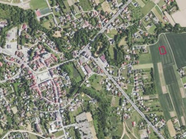 Grunt na sprzedaż w Pilzno, Podkarpackie