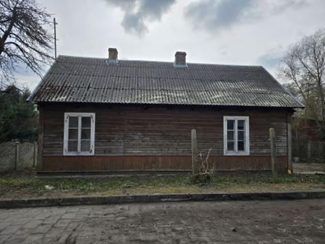 Dom na sprzedaż w Pionki, Mazowieckie