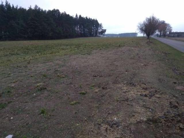 Grunt na sprzedaż w Piotrków Kujawski, Kujawsko-pomorskie