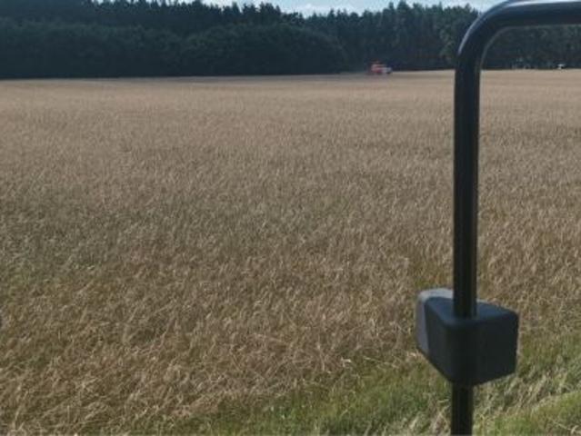 Grunt na sprzedaż w Piotrków Kujawski, Kujawsko-pomorskie