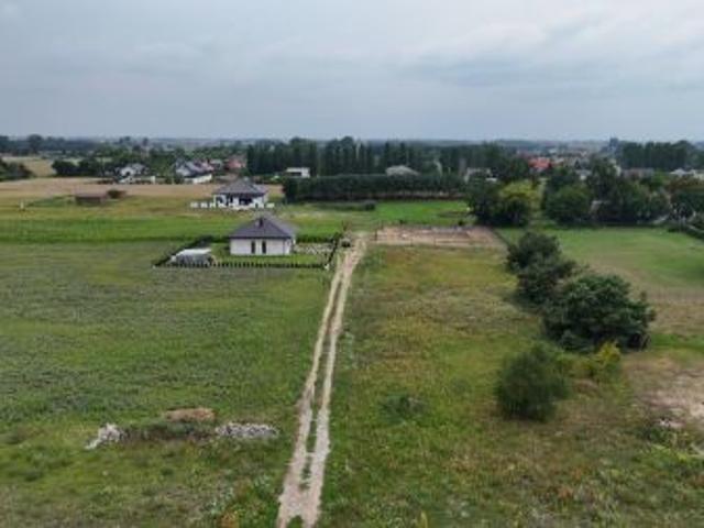 Grunt na sprzedaż w Piotrków Kujawski, Kujawsko-pomorskie