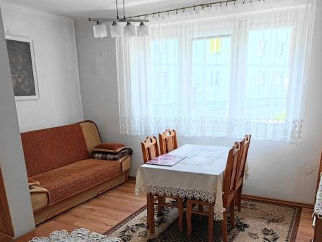 Mieszkanie na sprzedaż w Piotrków Trybunalski, Łódzkie