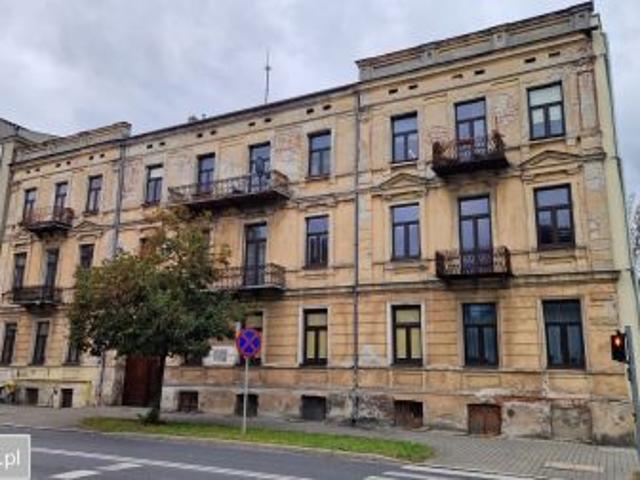 Mieszkanie na sprzedaż w Piotrków Trybunalski, Łódzkie