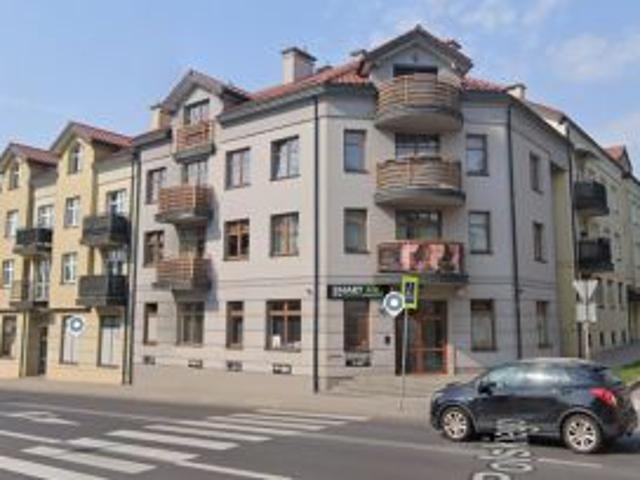 Mieszkanie na sprzedaż w Piotrków Trybunalski, Łódzkie