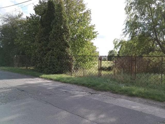 Grunt na sprzedaż w Piotrków Trybunalski, Łódzkie