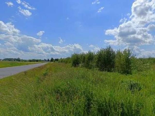 Grunt na sprzedaż w Piotrków Trybunalski, Łódzkie