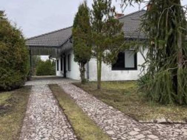 Dom na sprzedaż w Piotrków Trybunalski, Łódzkie