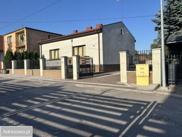 Dom na sprzedaż w Piotrków Trybunalski, Łódzkie