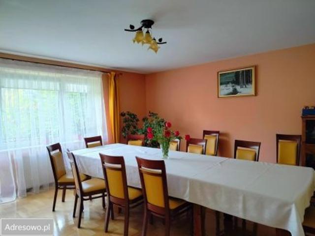 Dom na sprzedaż w Piotrków Trybunalski, Łódzkie