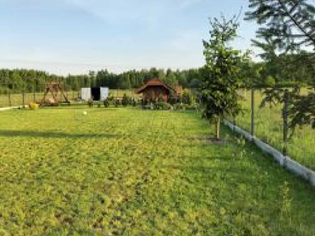 Grunt na sprzedaż w Piotrków Trybunalski, Łódzkie