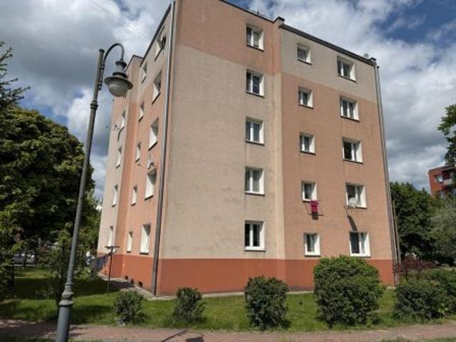 Mieszkanie na sprzedaż w Pisz, Warmińsko-mazurskie