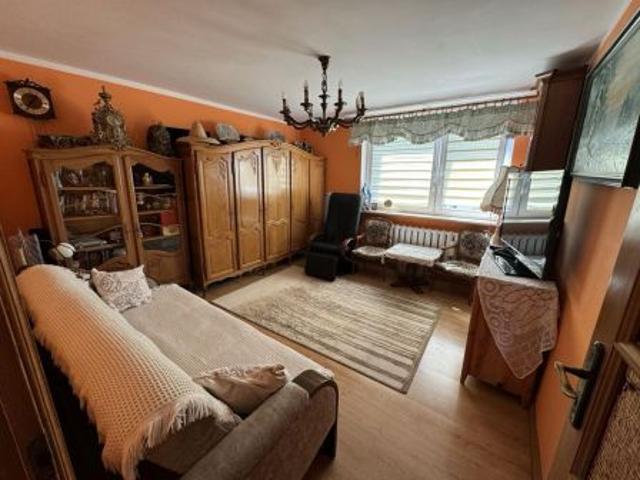 Mieszkanie na sprzedaż w Pisz, Warmińsko-mazurskie