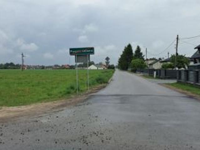 Grunt na sprzedaż w Piszczac, Lubelskie